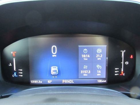 Used 2024 Ford Escape Active FWD image 37