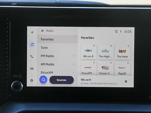 Used 2024 Toyota Land Cruiser 1958 image 14