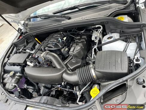 New 2026 Dodge Durango GT AWD/4WD image 29