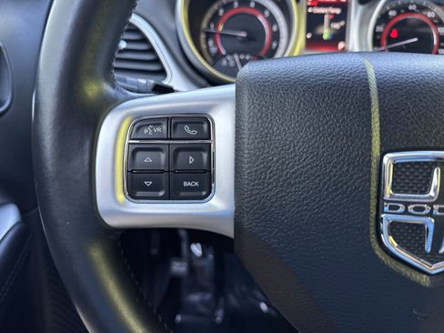 Used 2016 Dodge Journey Crossroad FWD image 21