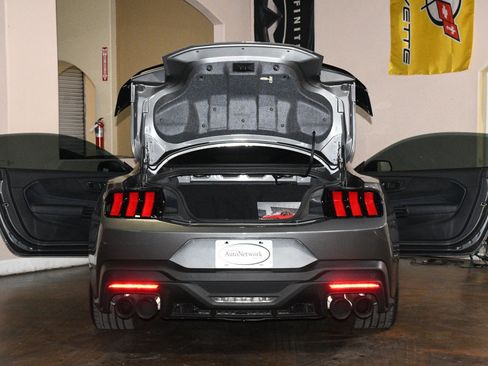 Used 2024 Ford Mustang Dark Horse RWD image 88