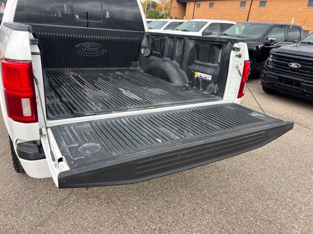 Certified 2020 Ford F150 XLT w/ Equipment Group 302A Luxury AWD/4WD image 22