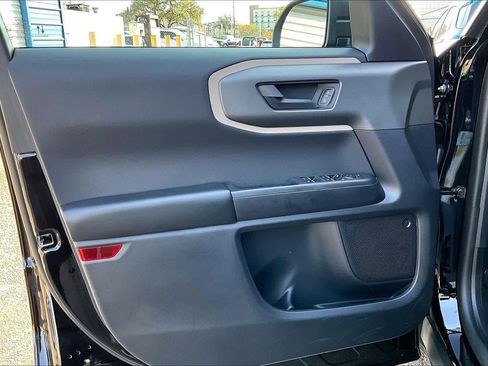 Certified 2025 Ford Bronco Sport Big Bend image 21