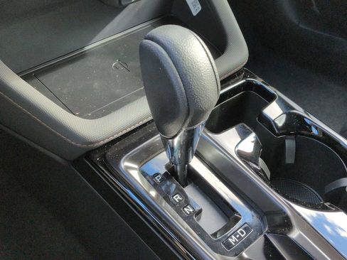 New 2026 Subaru Forester Sport image 33