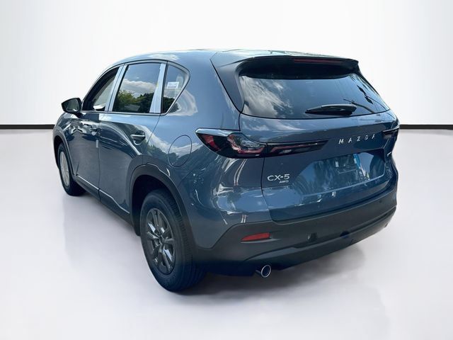 New 2026 MAZDA CX-5 Select AWD/4WD image 5