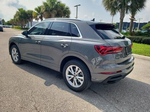 Used 2024 Audi Q3 2.0T Premium AWD/4WD image 5