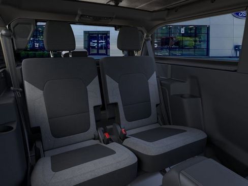 New 2025 Ford Bronco 2-Door image 11