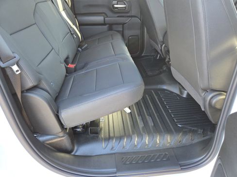 New 2026 GMC Sierra 3500 Pro w/ Convenience Package image 25