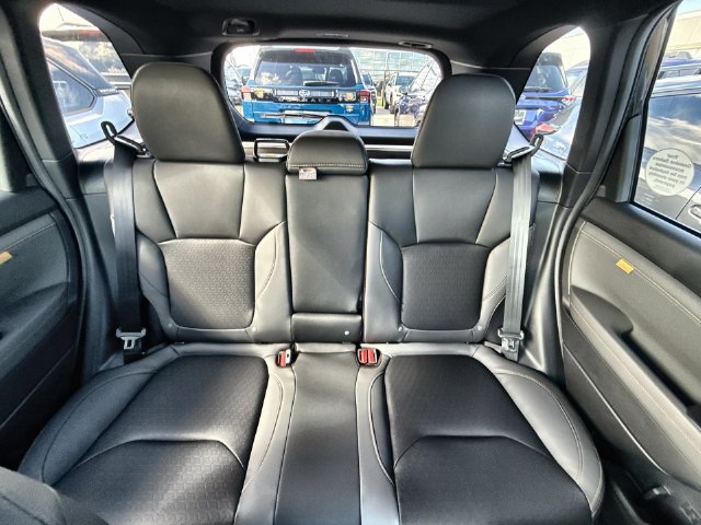 New 2026 Subaru Forester Wilderness AWD/4WD image 25
