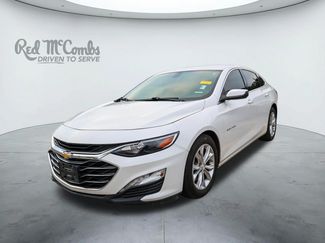 Used 2019 Chevrolet Malibu LT FWD video 1
