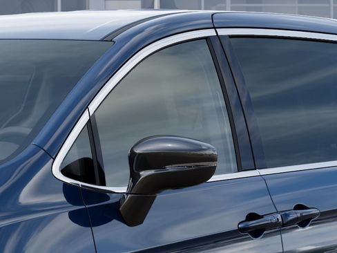 New 2025 Chrysler Pacifica Select image 12