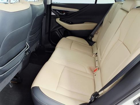 Used 2024 Subaru Outback Limited XT AWD/4WD image 10