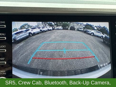 Used 2020 Toyota Tacoma SR5 AWD/4WD image 31