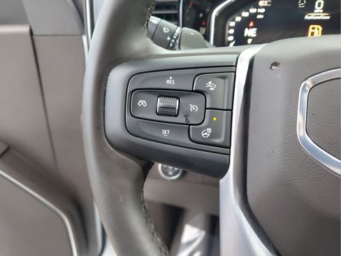 Used 2025 GMC Sierra 1500 SLT w/ SLT Premium Package image 29