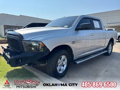 Used 2013 RAM 1500 Classic SLT w/ Premium Display Pkg