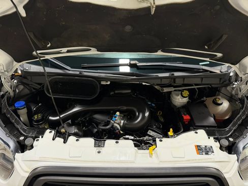 Used 2019 Ford Transit 150 XL RWD image 53