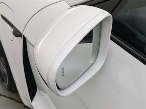 Certified 2024 Porsche Taycan 4S image 59