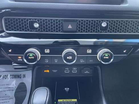 Used 2024 Honda Civic Sport Touring image 20