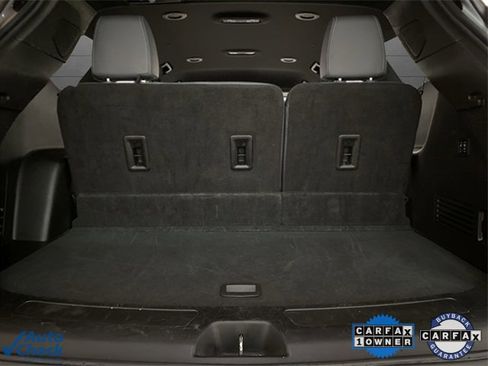 Used 2024 Buick Enclave Premium image 70