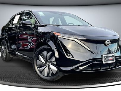 Used 2023 Nissan Ariya ENGAGE