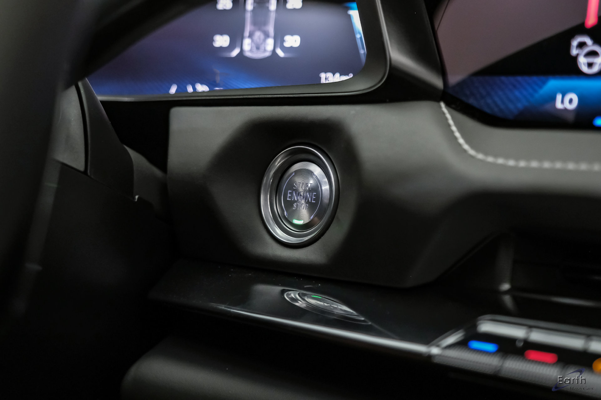 Used 2026 Chevrolet Corvette Z06 RWD image 98