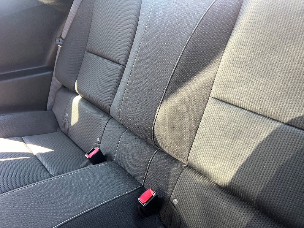 Used 2011 Chevrolet Camaro SS w/ RS Package RWD image 30