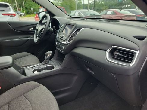 Used 2024 Chevrolet Equinox LT AWD/4WD image 35