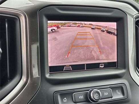Used 2026 Chevrolet Silverado 1500 Custom image 27