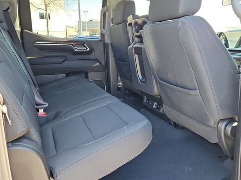 Used 2023 Chevrolet Silverado 1500 LT image 15