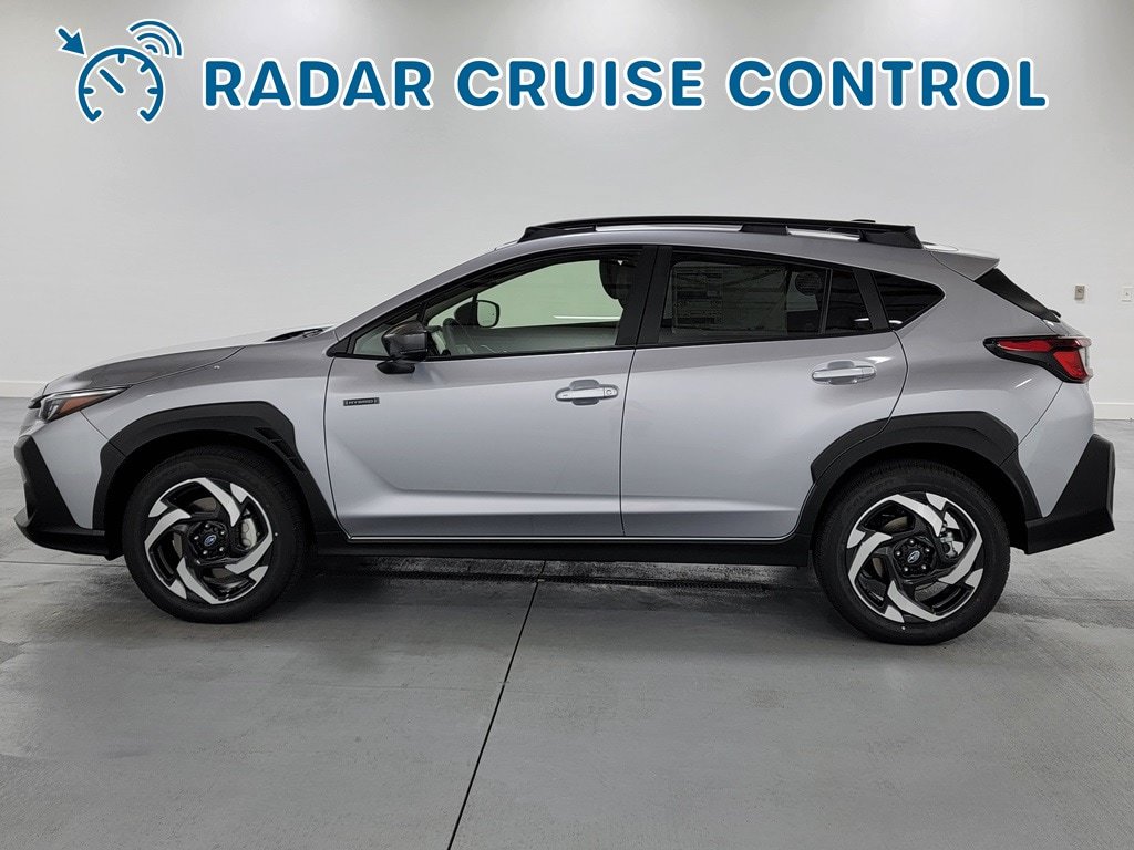 New 2026 Subaru Crosstrek 2.5i Limited AWD/4WD image 4