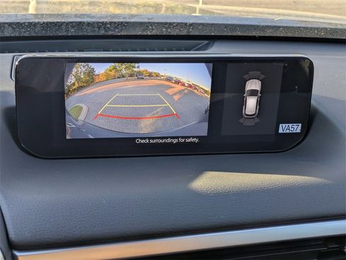 New 2026 MAZDA CX-50 2.5 Hybrid w/ Weather Package image 21