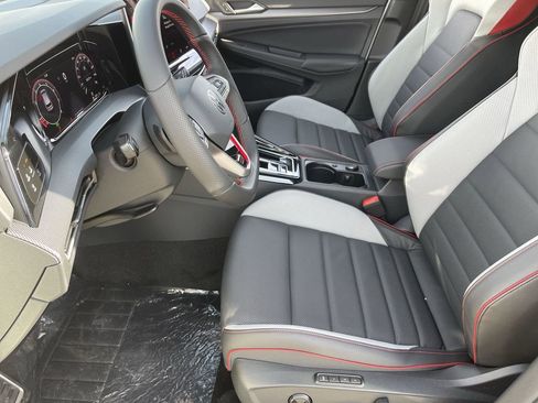 New 2026 Volkswagen GTI SE image 15