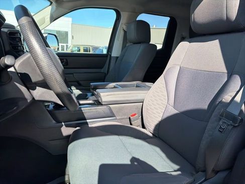 Used 2024 Toyota Tundra SR w/ SR Tow Package image 15