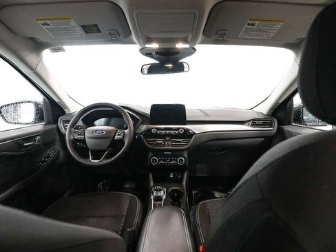 Used 2023 Ford Escape Active AWD/4WD image 24