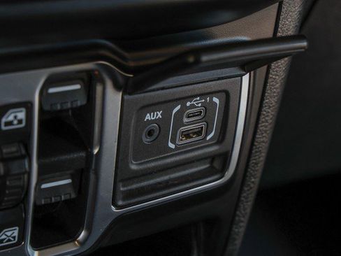 Used 2023 Jeep Wrangler Unlimited Rubicon 4xe image 20