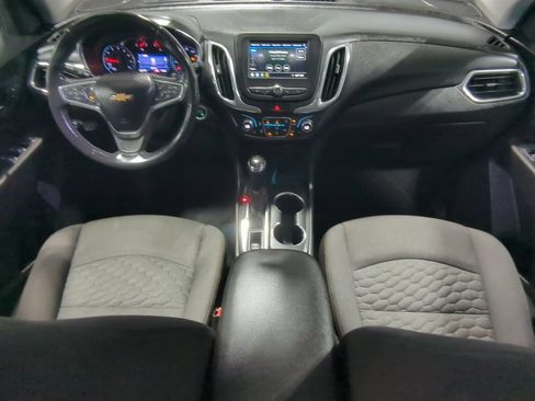 Used 2019 Chevrolet Equinox LT w/ Driver Convenience Package AWD/4WD image 18