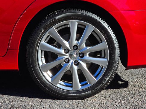 Used 2013 Lexus GS 350 AWD image 42