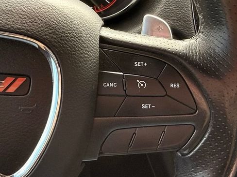Used 2019 Dodge Durango R/T AWD/4WD image 17