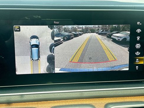 Used 2022 Mercedes-Benz GLE 450 GLE 450 image 14