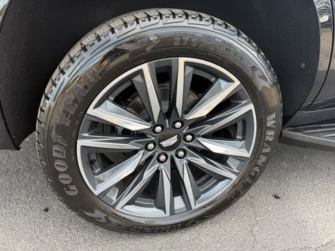 Used 2021 Cadillac Escalade Sport Platinum AWD/4WD image 30