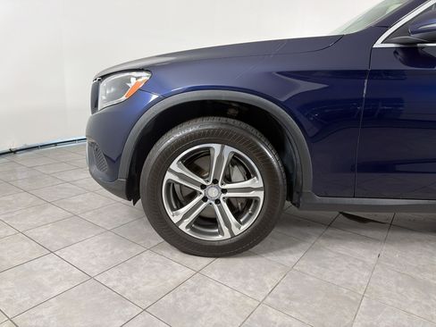 Used 2016 Mercedes-Benz GLC 300 4MATIC image 26