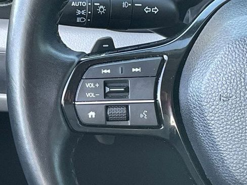 Certified 2024 Honda Pilot EX-L image 12