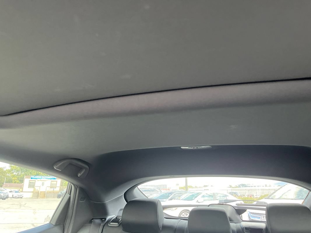 Used 2020 Honda Civic EX image 23