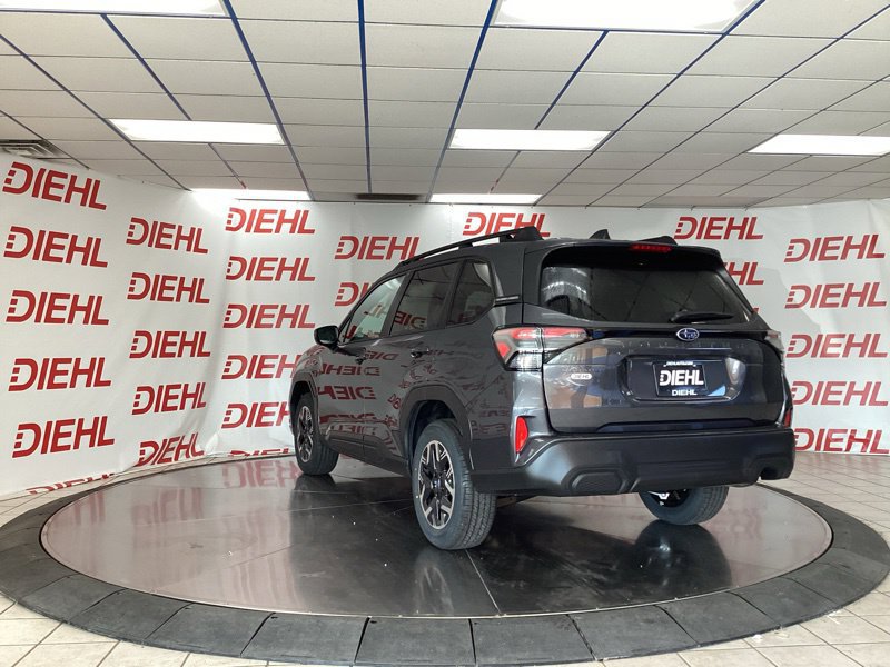 New 2026 Subaru Forester Premium AWD/4WD image 5