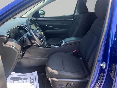 Used 2022 Hyundai Tucson SEL w/ Convenience Package AWD/4WD image 8