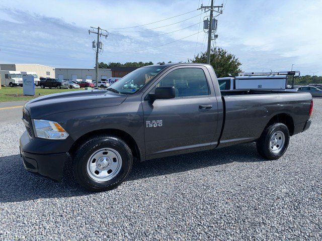 Used 2017 RAM 1500 Tradesman w/ Power & Remote Entry Group RWD image 1