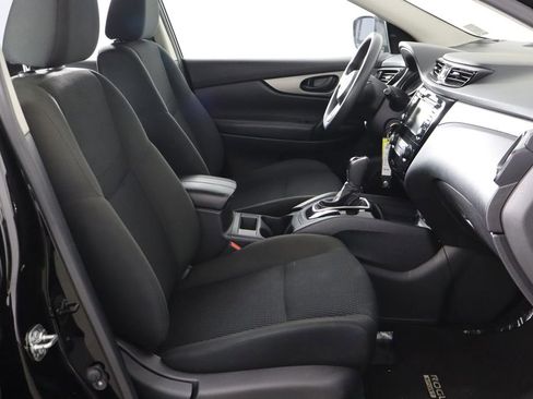 Used 2021 Nissan Rogue Sport S FWD image 18