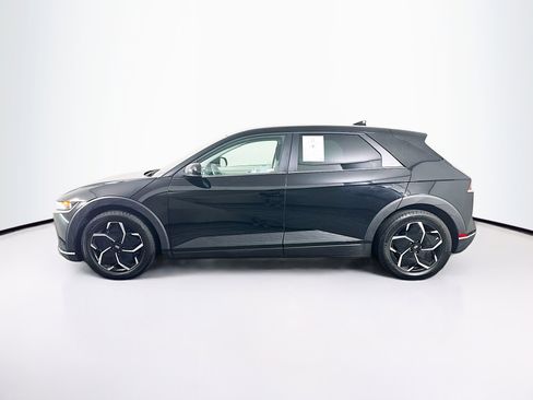 Used 2024 Hyundai Ioniq 5 SEL RWD image 4