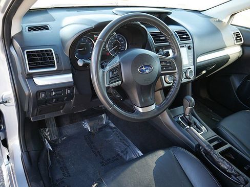 Used 2016 Subaru Impreza 2.0i Sport Limited image 11