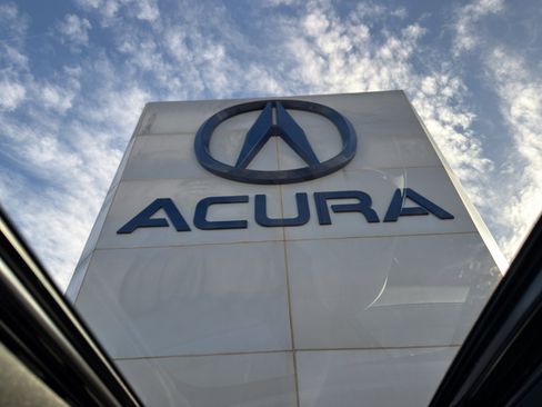 Used 2023 Acura TLX Type S PMC Edition AWD/4WD image 2